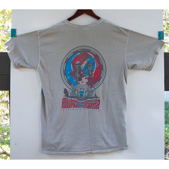 Alabama Football Vs Western Kentucky Game Day T-Shirt September 8th 2012 Size L - Picture 1 of 6